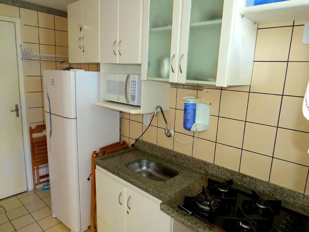 Di Roma Internacional Resort Apartamentos Para Temporada Caldas Novas Brazília