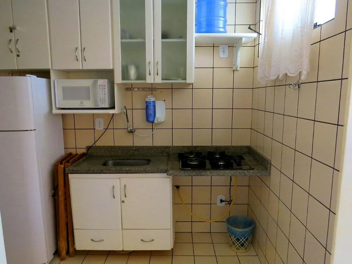 Nyaraló Di Roma Internacional Resort Apartamentos Para Temporada Caldas Novas