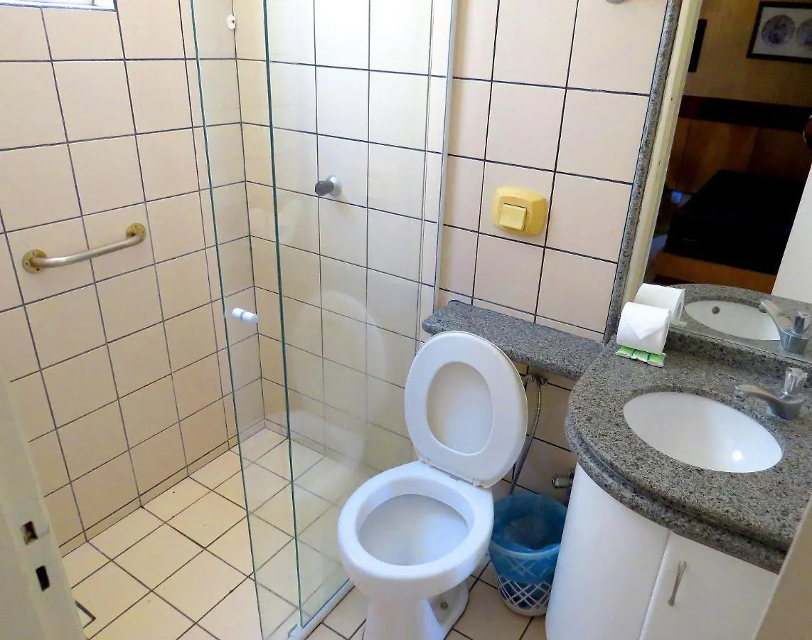 Di Roma Internacional Resort Apartamentos Para Temporada Caldas Novas Nyaraló