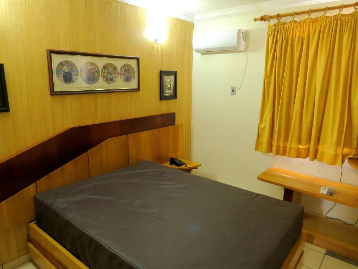 Nyaraló Di Roma Internacional Resort Apartamentos Para Temporada Caldas Novas
