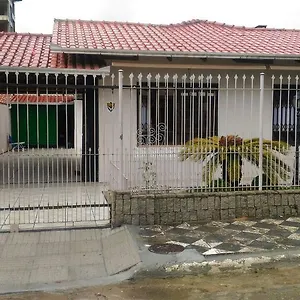 House Tony E Maria Quarto em Acomodações Particulares Itajaí