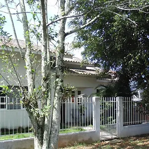 Casa Na Praia Casa de Férias Porto Belo